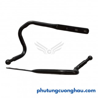 Gọng gương tròn, xe tải CNHTC HOWO