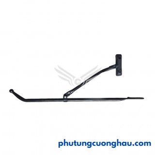 Gọng gương tròn, xe tải Cửu Long TMT T3 