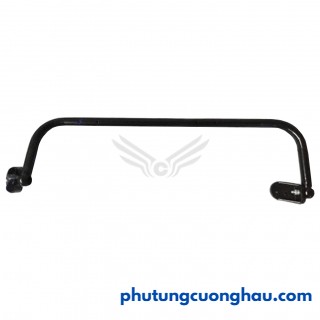 Gọng gương xe tải CAMC H08