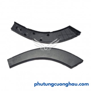 Vè cua lốp nửa sau CNHTC HOWO MAX