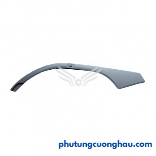 Vè cua lốp Chenglong Hải Âu H73 bản hẹp