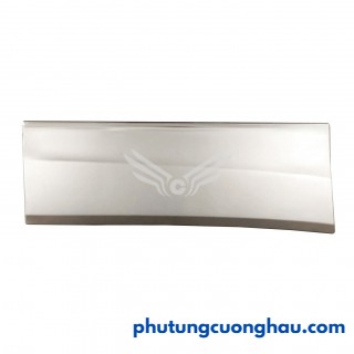  Vè cua lốp nửa trên, xe tải ChengLong Hải Âu H7