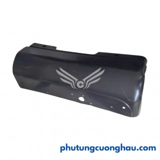 Vè cua lốp sau, nửa trên, xe tải thùng HOHAN