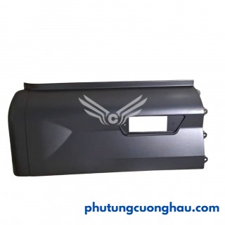 Vè cua lốp nửa sau CNHTC HOWO NX