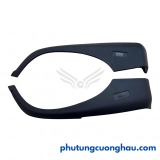 Vè cua lốp xe tải Faw J5