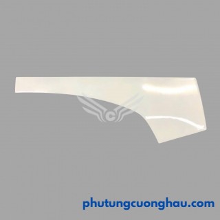 Vè cua lốp mảnh sau, xe tải CNHTC HOWO T5G