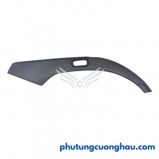 Vè cua lốp ChengLong Hải Âu H7