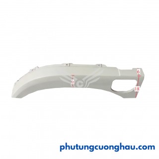 Vè cua lốp VEAM T3