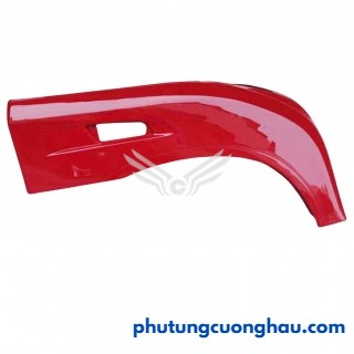 Vè cua lốp Faw Tianwei