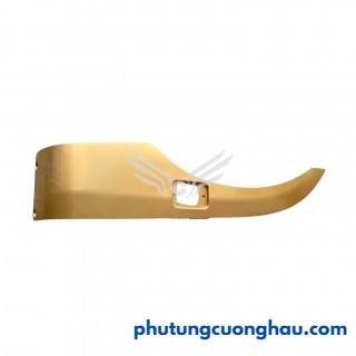 Vè cua lốp xe tải CAMC H6