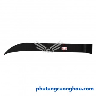 Vè cua lốp xe tải CNC 8 tấn