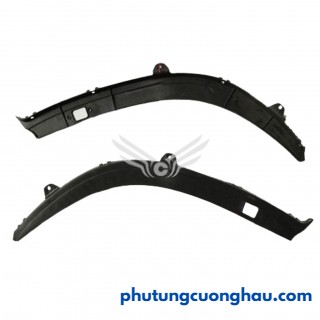 Vè cua lốp xe tải Thaco Ollin 7T