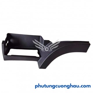 Vè cua lốp xe tải Thaco Auman H4