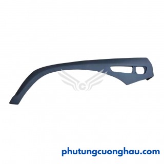 Vè cua lốp xe tải DONGFENG Trường Giang 9 tấn