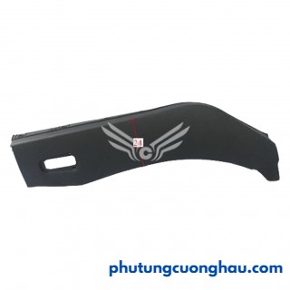 Vè cua lốp xe tải ChengLong Hải Âu M512