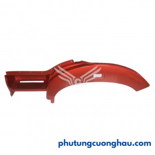 Vè cua lốp xe tải FAW J6