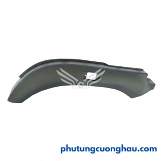 Vè cua lốp CNHTC HOWO SINOTRUCK 9 tấn