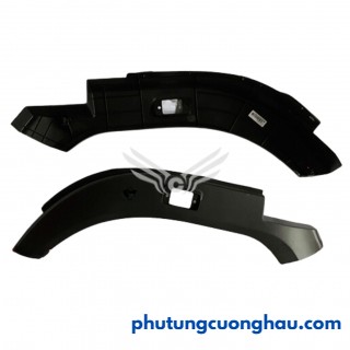 Vè cua lốp xe tải CNHTC HOWO 8T