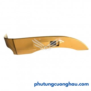 Vè cua lốp xe tải CAMC H08