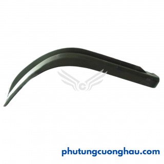 Vè cua lốp xe tải Trường Giang 2T5