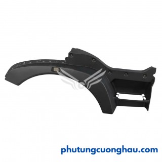 Vè cua lốp xe tải CNHTC HOWO T5G