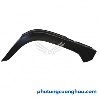 Vè cua lốp bằng sắt xe tải Trường Giang 9T2