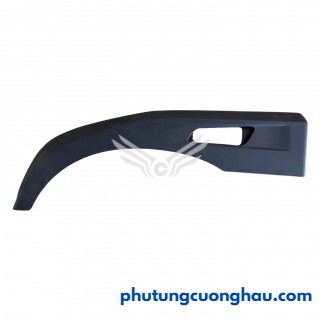 Vè cua lốp xe tải Faw Hanwei 2013