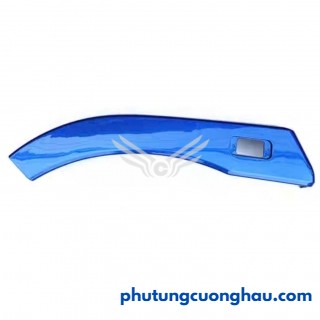 Vè cua lốp xe ben Thaco Auman 2280