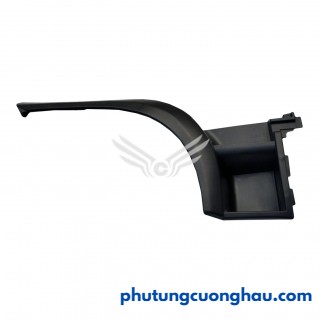 Vè cua lốp nửa dưới JAC A5L