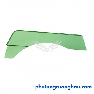 Vè cua lốp xe tải Shacman F3000