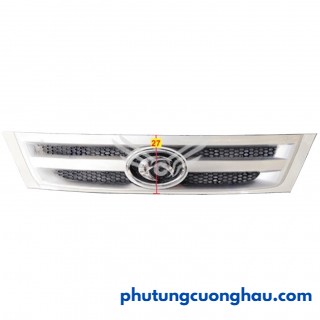 Mặt ca lăng xe ben Thaco Ollin 9T