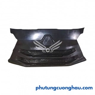 Mặt nạ xe tải CNHTC HOHAN N7