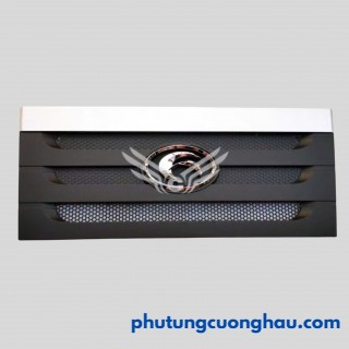 Mặt nạ xe ben Thaco Forland 2012