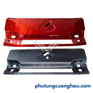 Mặt nạ xe tải ChengLong Hải Âu H7