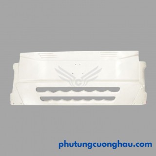 Mặt nạ xe tải CNHTC HOWO V7G