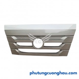 Mặt nạ xe tải CNHTC HOHAN A12
