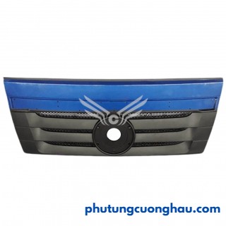 Mặt nạ xe tải Thaco Auman 15T dài 1M78