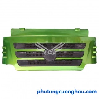 Mặt nạ xe tải Shacman M3000