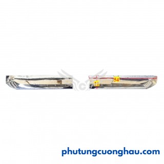 Trang trí mặt ca lăng, trang trí mặt nạ DONGFENG TRƯỜNG GIANG D9 13T,15T 