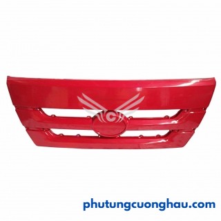 Mặt nạ xe tải Faw 2010