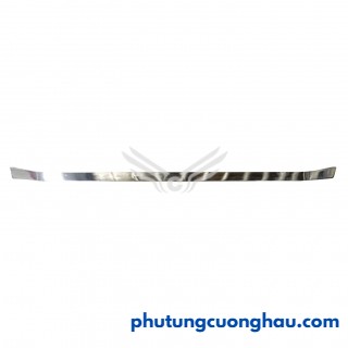 Trang trí mặt ca lăng, trang trí mặt nạ trên HONGYAN GENLVON M5000