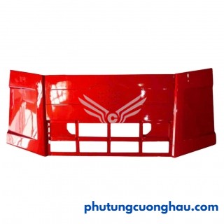 Mặt nạ xe tải FAW J6