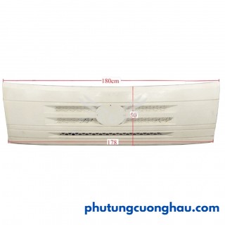 Mặt nạ xe tải Cửa Long 3 chân D913