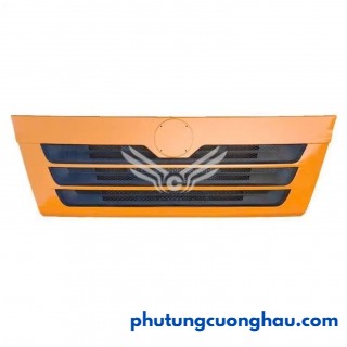 Mặt nạ xe tải Shacman F3000
