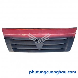 Mặt nạ xe tải Thaco Auman 8T cabin thấp