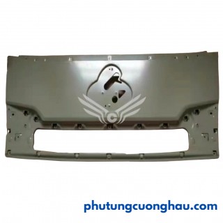 Mặt nạ xe tải ChengLong Hải Âu H5