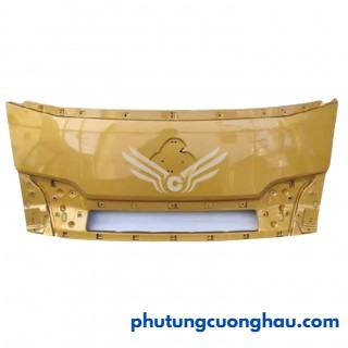 Mặt nạ xe tải ChengLong Hải Âu M3