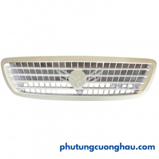 Mặt nạ xe tải Thaco Trường Hải 1T phom mới