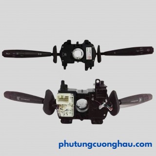Công tắc tổng hợp xe tải SHACMAN M3000