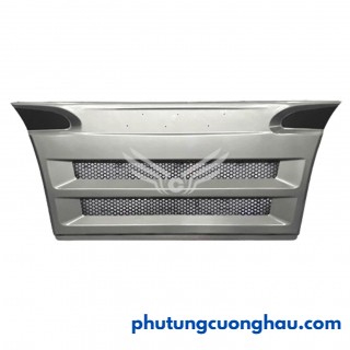 Mặt nạ xe tải JAC 8T